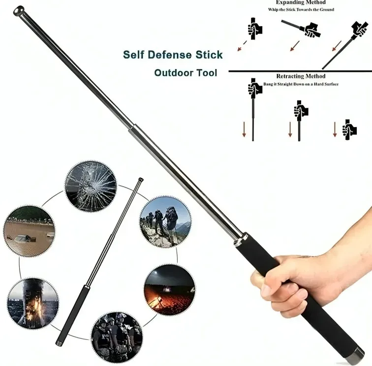 Self Defance Stick [26 ince]