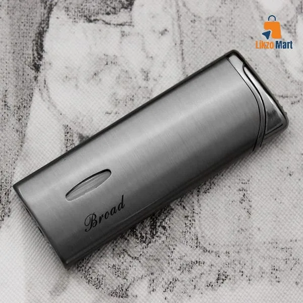 Windproof Creative inflatable lighter 💥