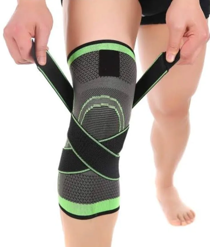 Knee Protector – Fitness & Sports