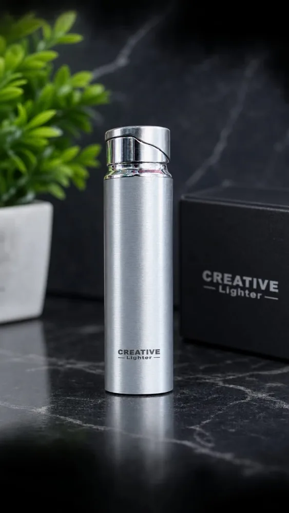 Creative Premium Double Lighter