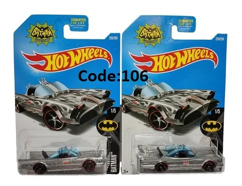 Hot Wheels HW50 CONCEPT HW Rod Squad NEW Release Case C 2026