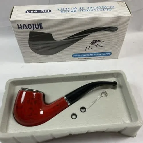 HG-685 Smoking Pipe — এইচজি-৬৮৫ স্মোকিং পাইপ