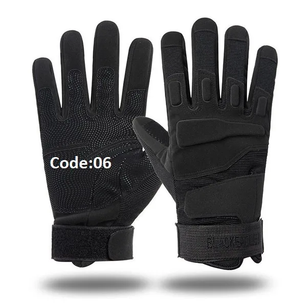 Military tactical gloves/outdoor gloves