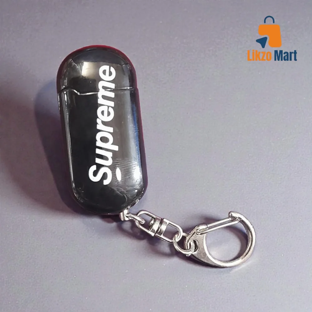 Supreme Mini gas lighter 💥