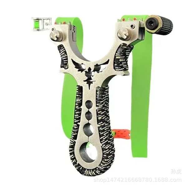 🎯 Outdoor Infrared Professional Slingshot