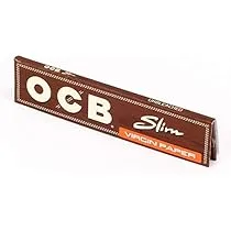 OCB Paper Unbleached KS (32)