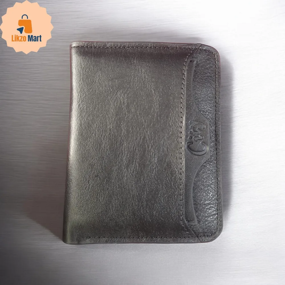 ✨Original City Leather Wallet ✨