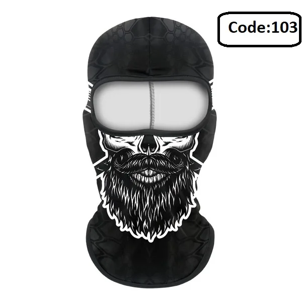 Summer Ice Silk Sunscreen Hood – মোটরসাইকেল রাইডিং হেডগিয়ার 🏍️