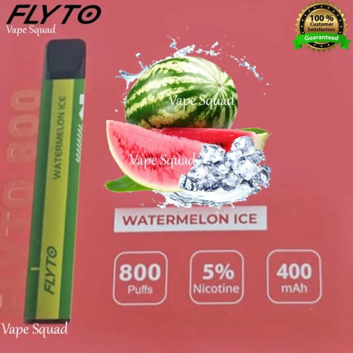 FlyTo 800
