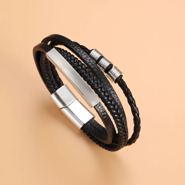 Premium quality bracelets for men