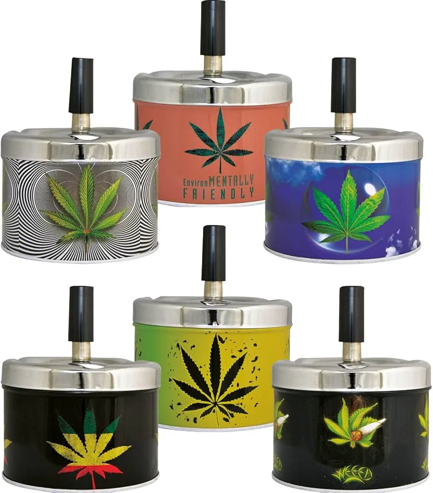 smoking astray Stainless Steel Stylish/ Ashtray / Astray / Ash tray