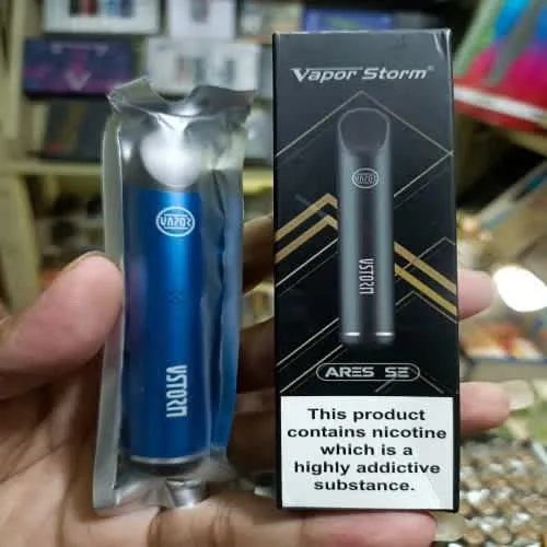 Vapor Storm Ares Pod System Kit 560mAh