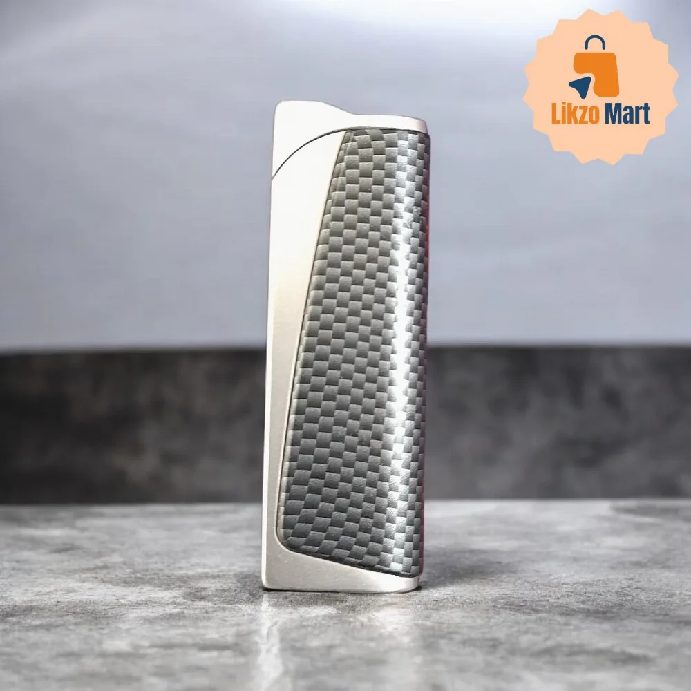 Cigarette Metal Lighter
