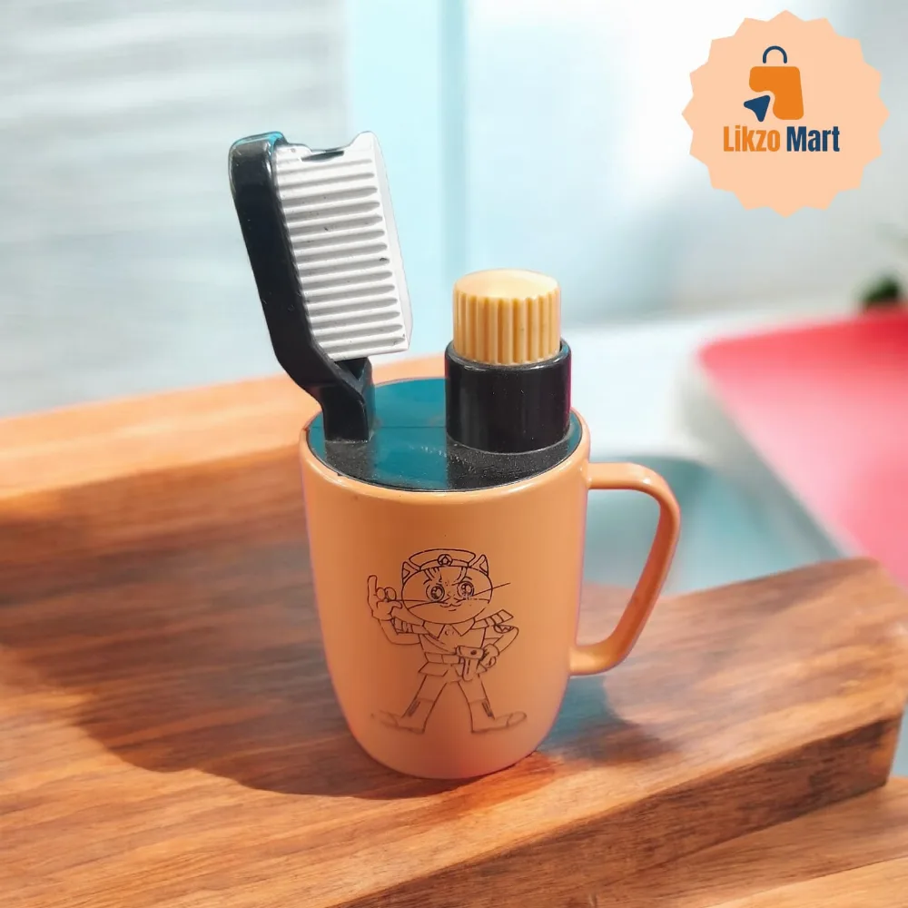 Nice looking Cup style cigarette lighter gash lighter