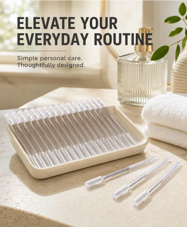 Stiky Ear Cleaner 24 piece set