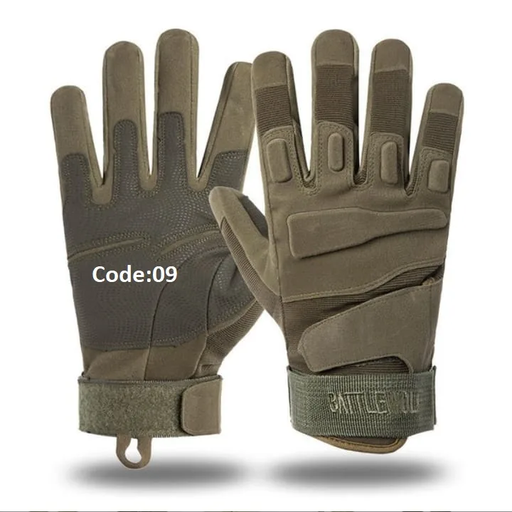 Military tactical gloves/outdoor gloves