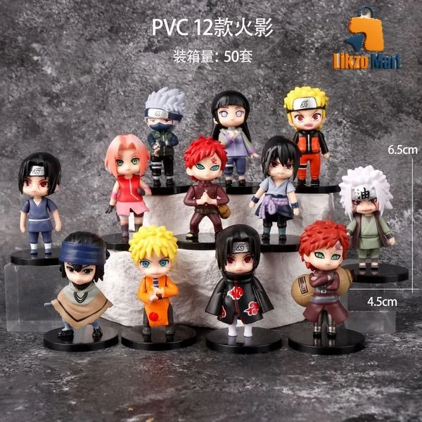 Cross-Border Naruto Naruto Uzumaki Kakashi Sakura Jiraiya Itachi Orochimaru