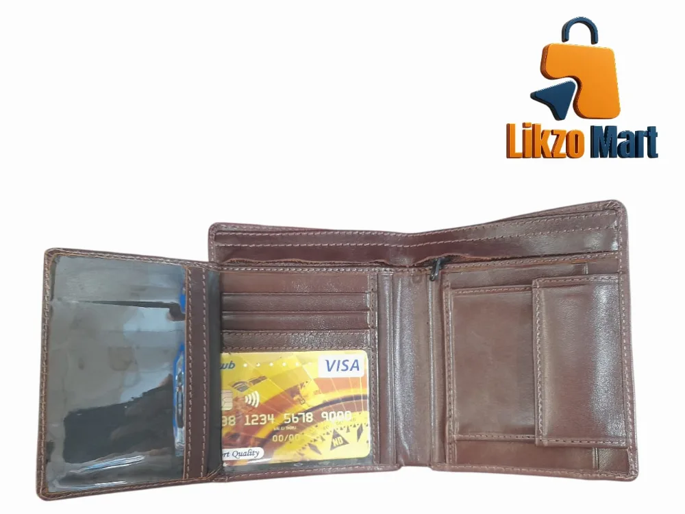 City Classic Wallet