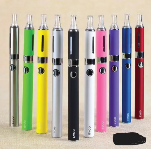 Evod Electric Cigarette free 1 pis juse