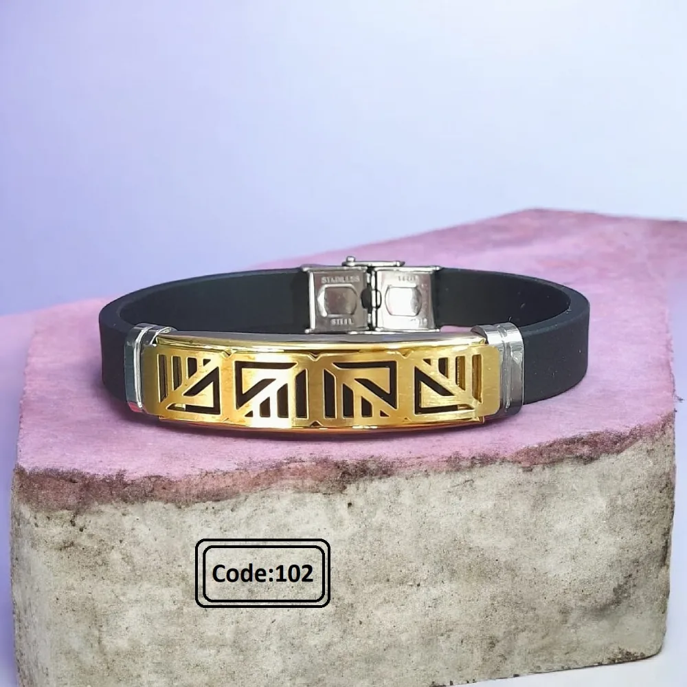 Stylish and Fashionable Design Bracelet's