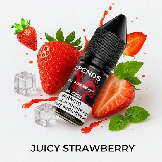 UPENDS E-Liquid – 30ml, 35mg,