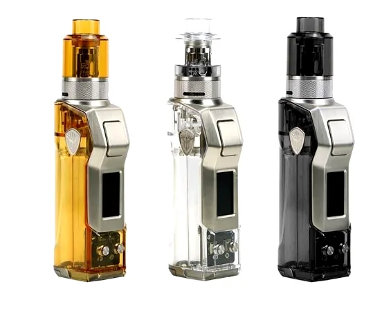 Vape six-1 120w