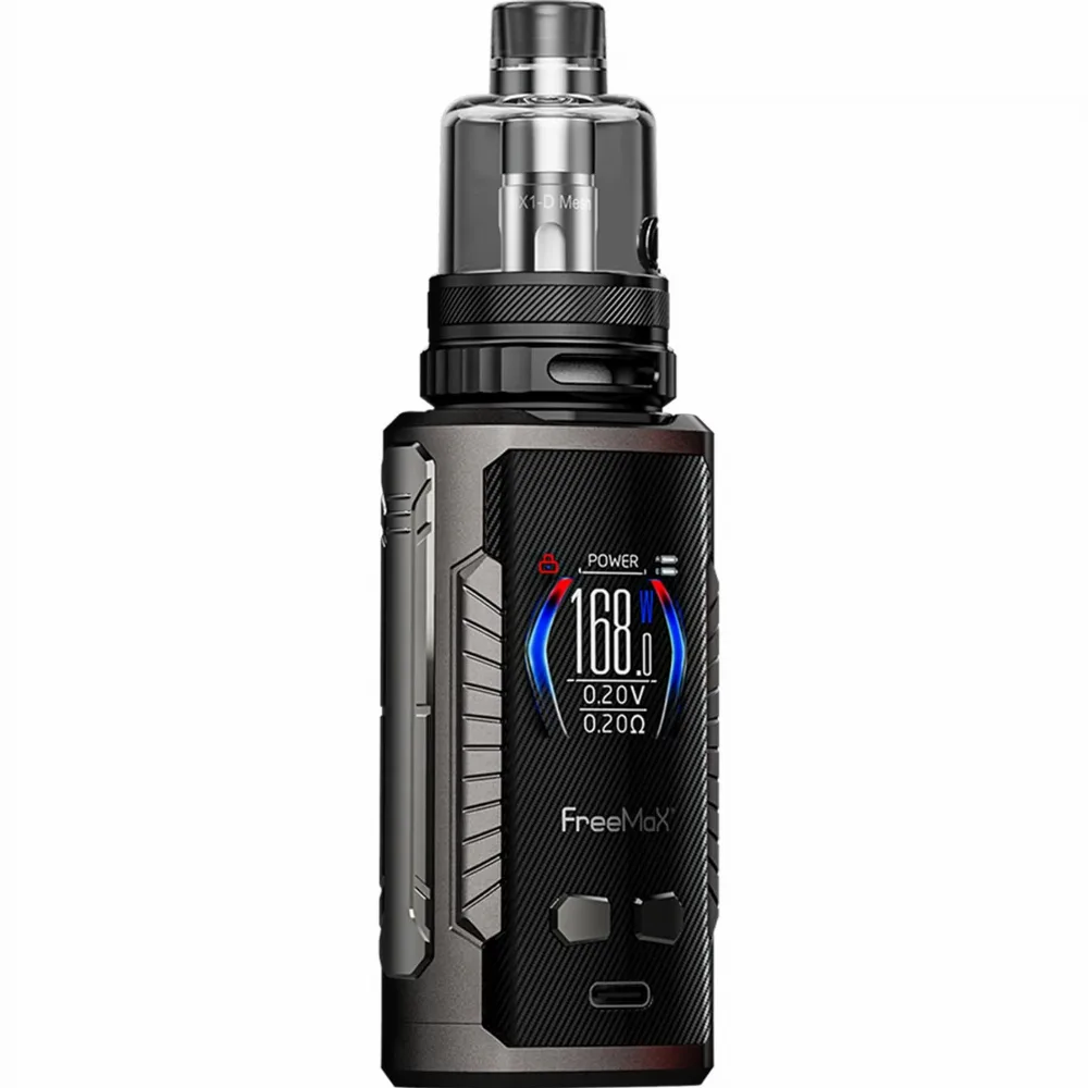 Freemax Maxus Max PRO 168w Pod Vape Kit