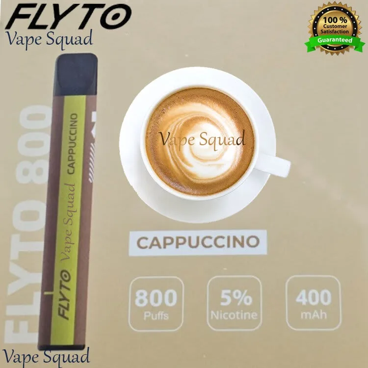 FlyTo 800