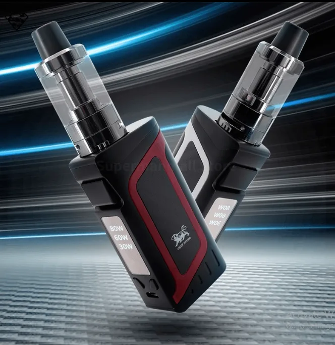 HC (Harchn) – Vape