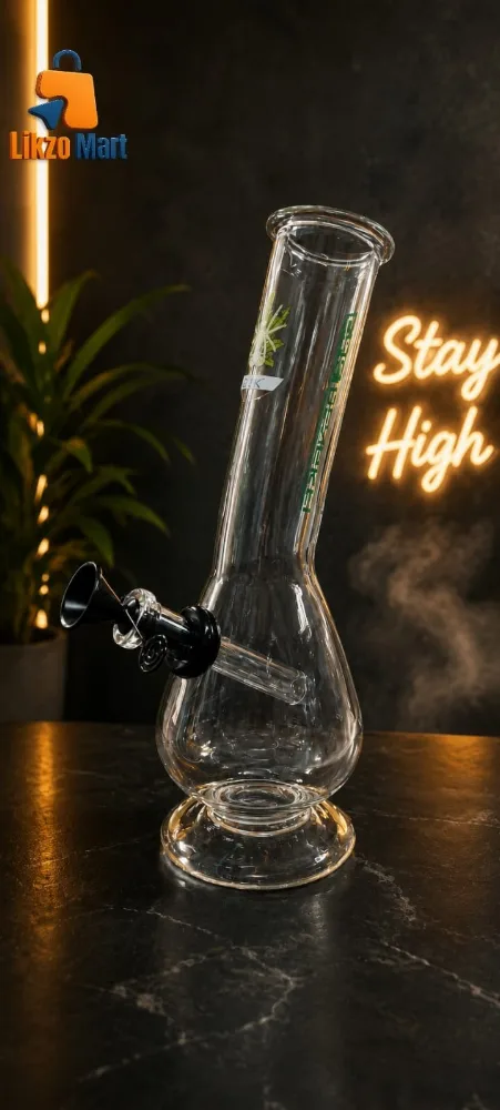 bong hukka ( Length : 23cm )