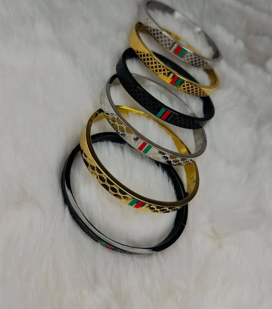 Men’s Stainless Steel Bracelet