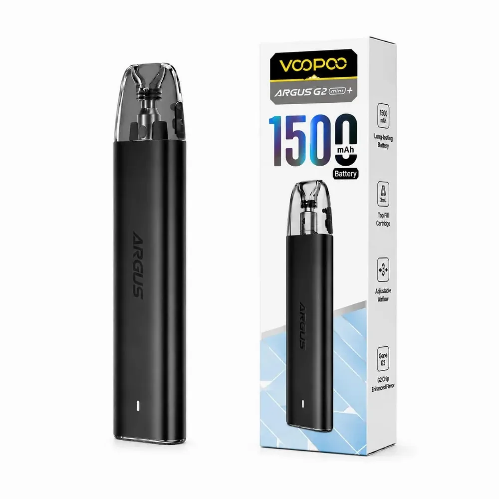 VOOPOO ARGUS G2 MINI
