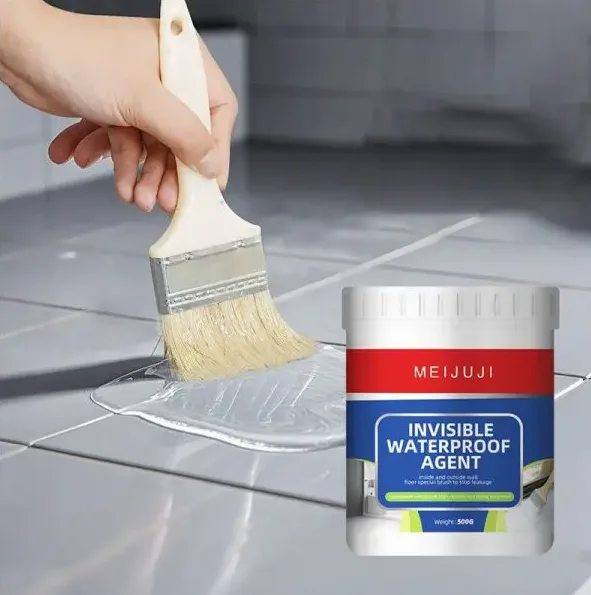 Meijuji Invisible Waterproof Agent