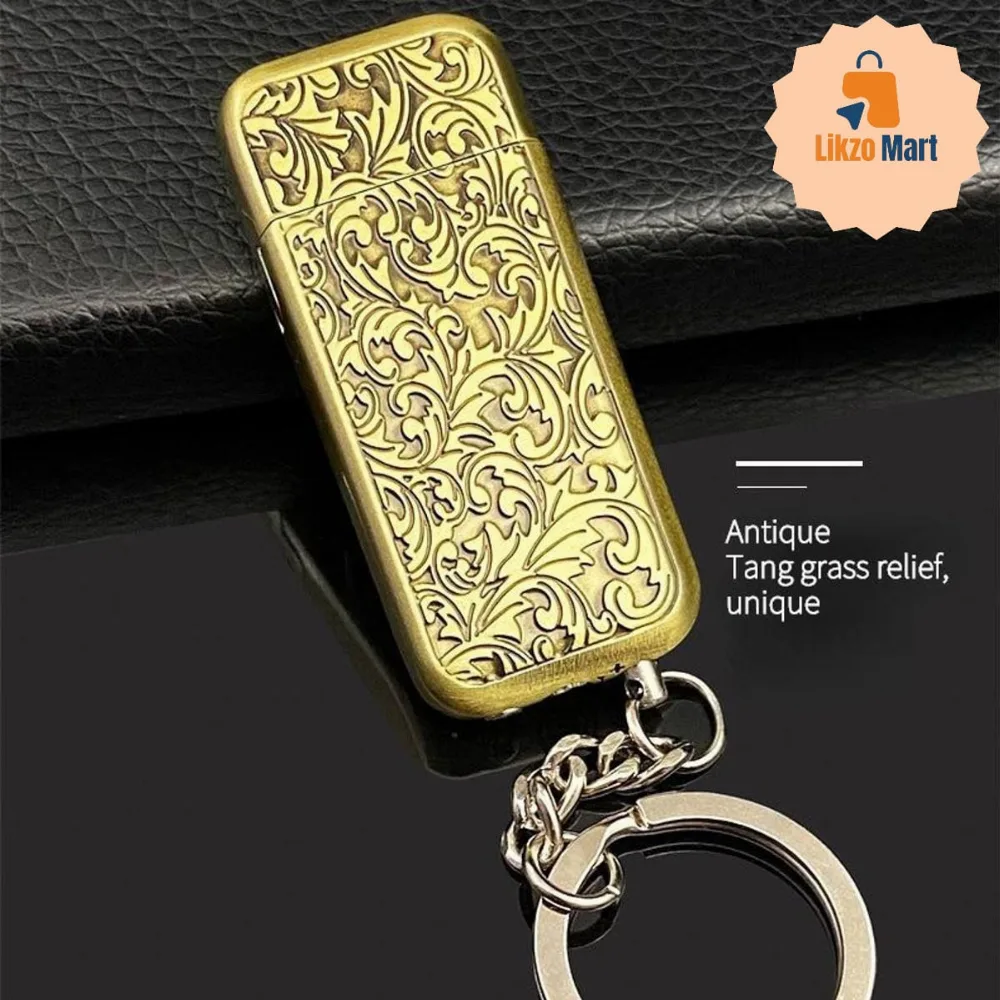 New Mini Lighter for Men