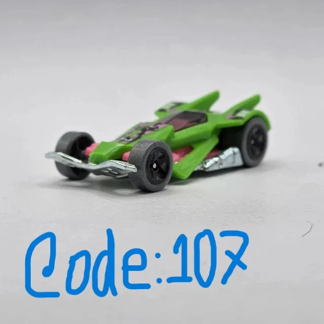 Hot Wheels HW50 CONCEPT HW Rod Squad NEW Release Case C 2026