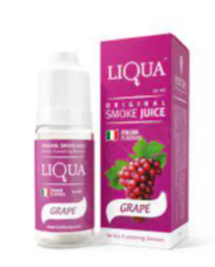 10ML Grape flavor (2 piece)