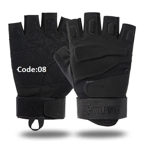 Military tactical gloves/outdoor gloves