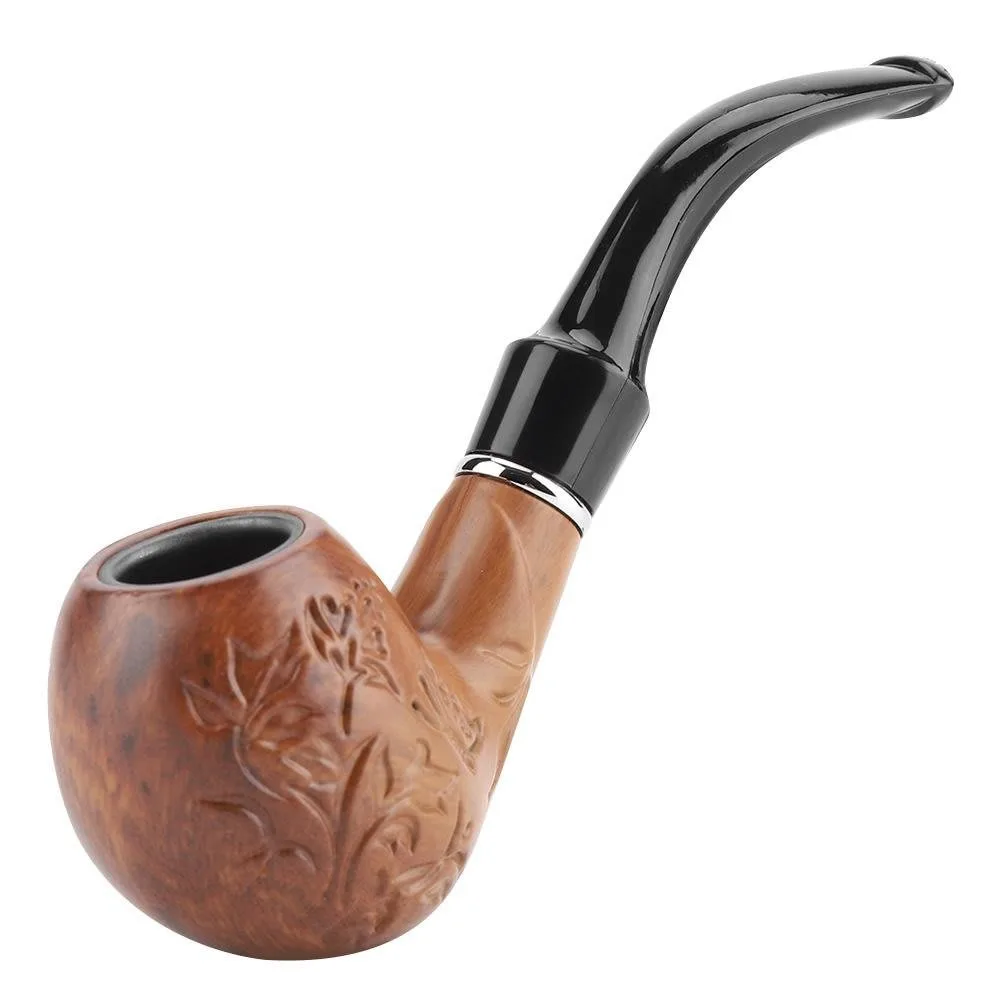 Smoking Pipe (Tobacco Pipe