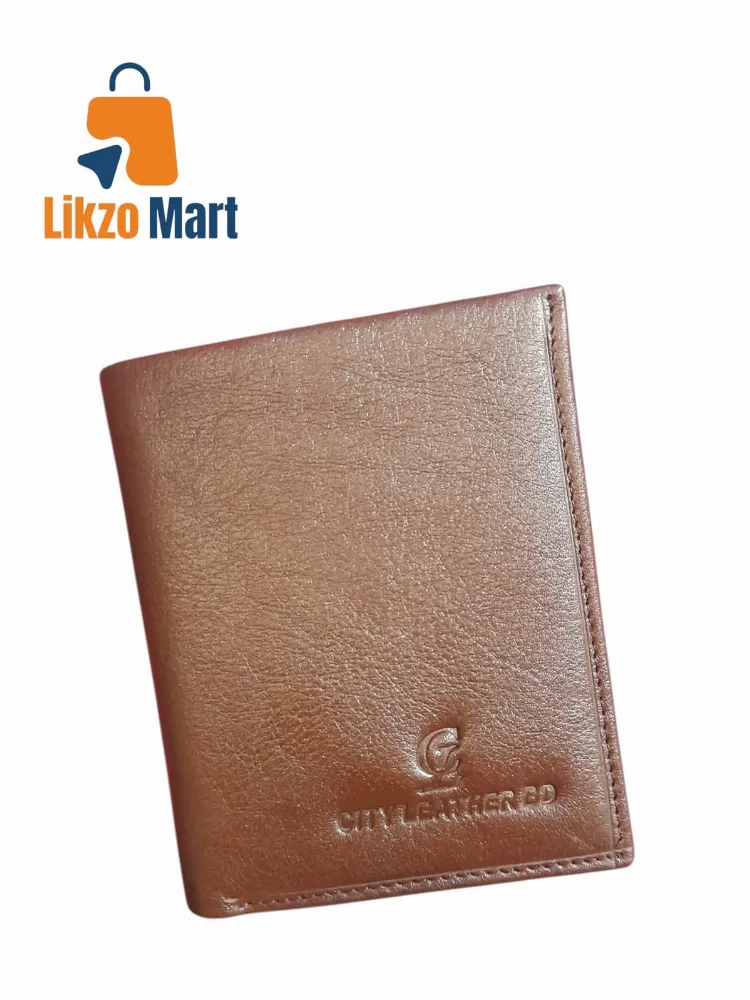 City Elite Wallet