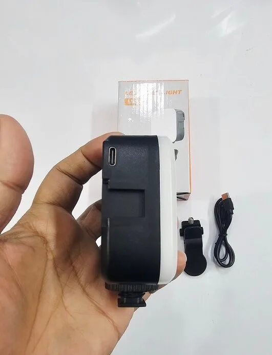 LED Video light M-88
