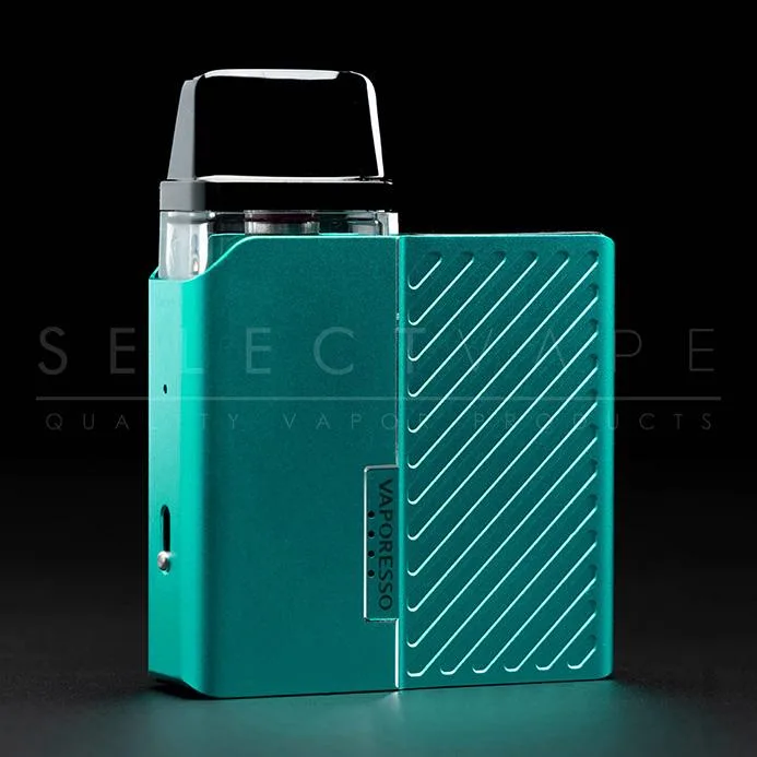 Vaporesso XROS Nano Kit - Ancient