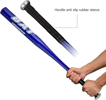 Baseball Bat for Player Lightweight alloy baseball bat