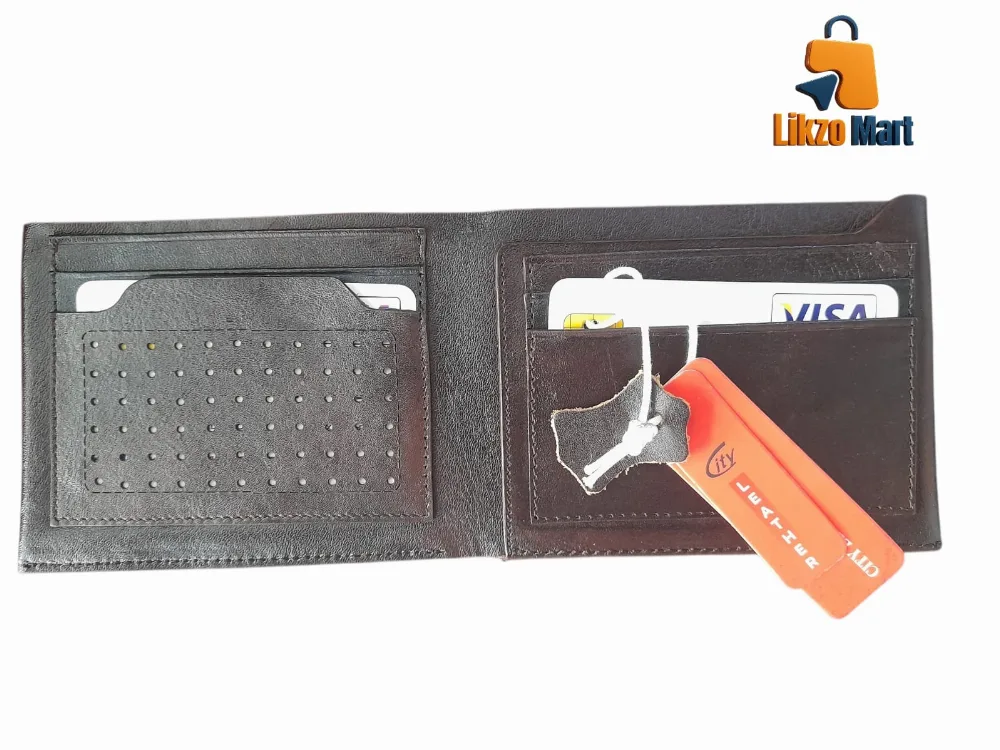 City Perfect Gift Wallet