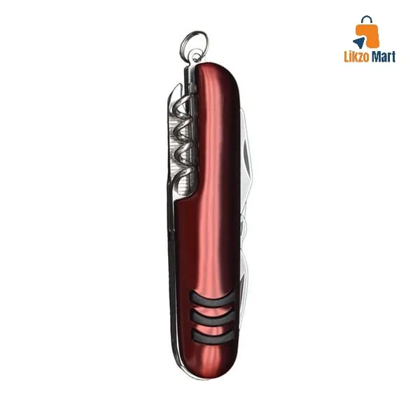Multifunctional Folding Knife