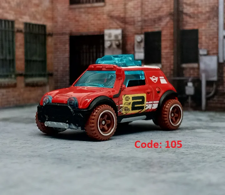 Hot Wheels HW50 CONCEPT HW Rod Squad NEW Release Case C 2026