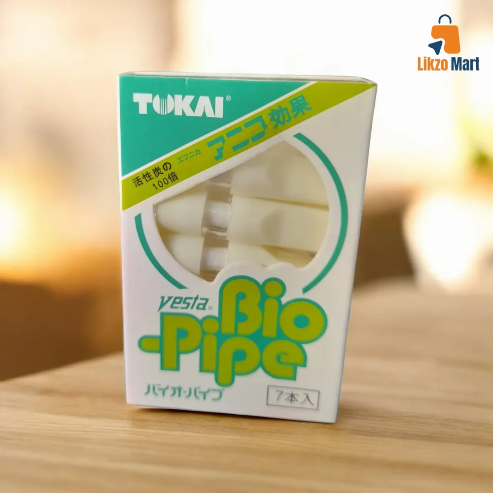 Smoking Pipe Cigarette Filter Holder 🚬