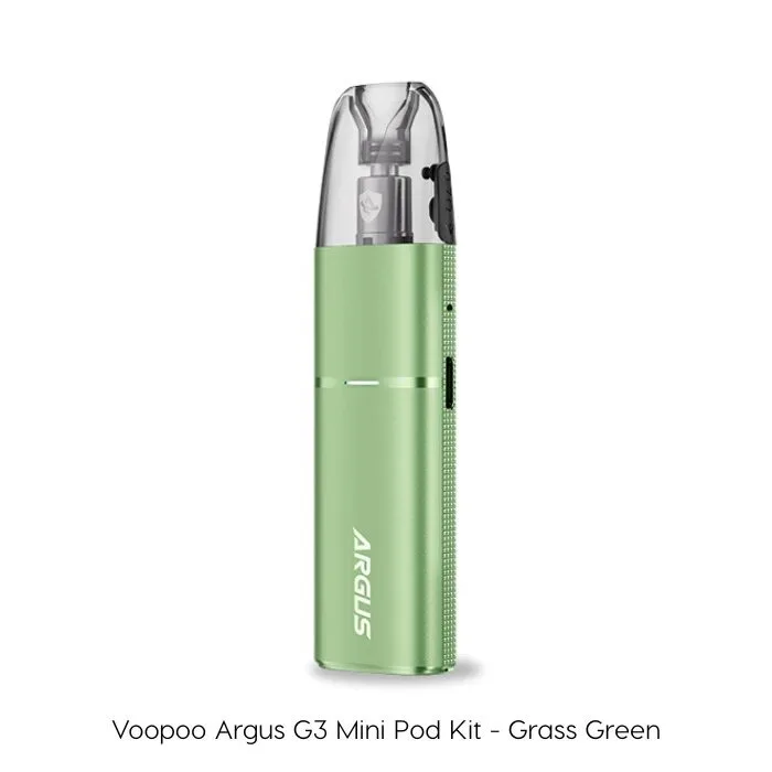 Argus G3 Mini
