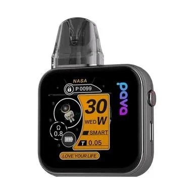 Allo Pava Horiz Ultra Vape Pod Kit