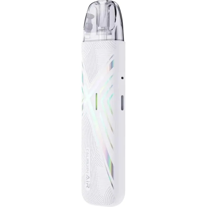 Uwell Caliburn Air Pod System Kit 1000mAh 3ml (Max 25W)