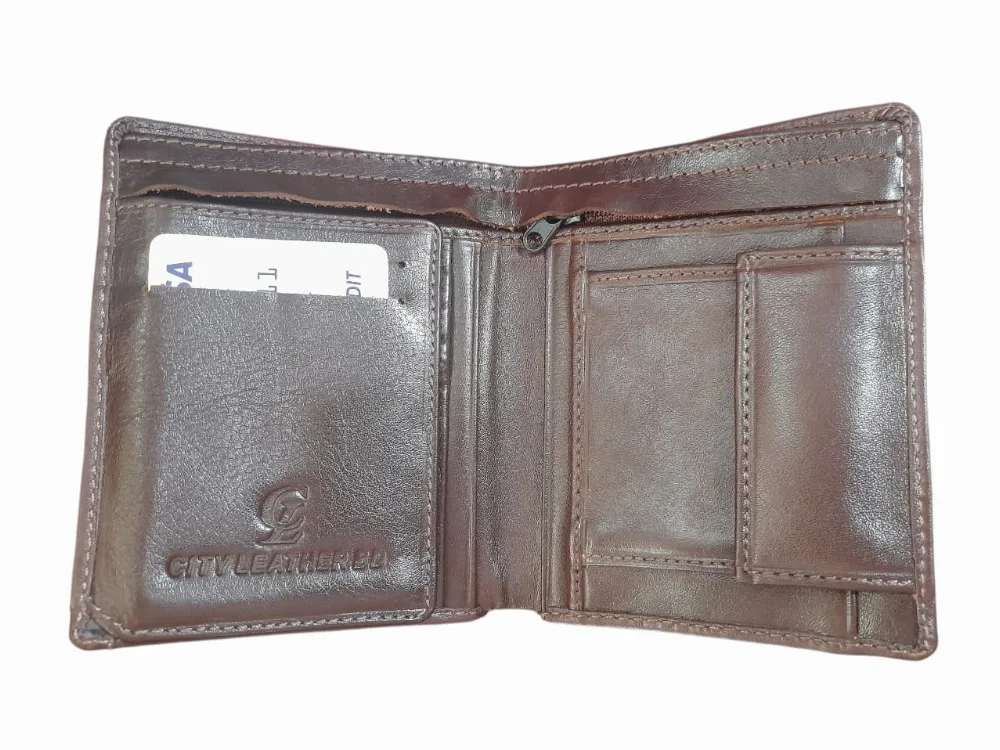 City Classic Wallet